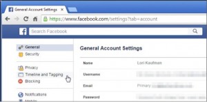 pagina fb