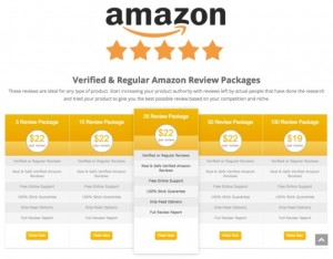 Fake-Amazon-Reviews