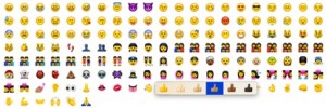 emoji whazzup
