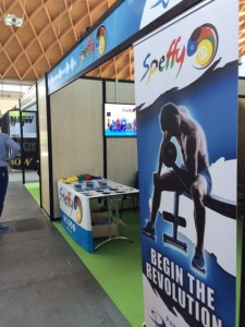 stand speffy
