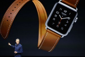 hermes applewatch