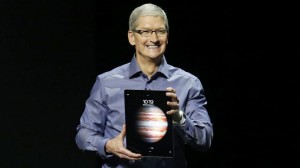 ipad pro