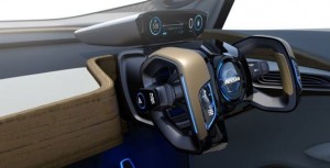 interno nissan