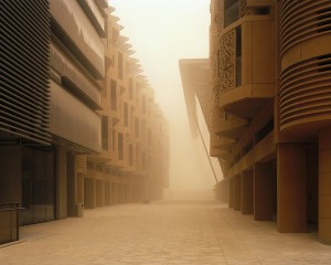 masdar
